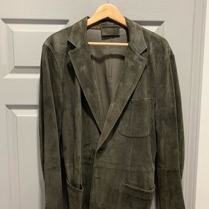 Vintage Prada sport coat
